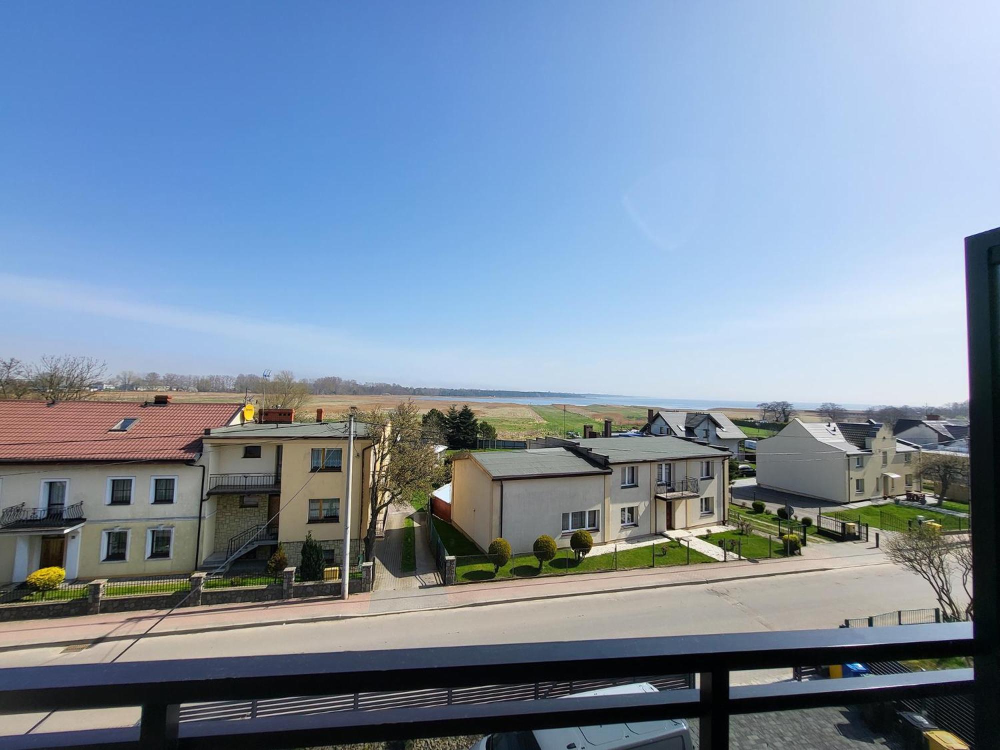 Zatoka Wypoczynku Apartamenty Władysławowo 외부 사진