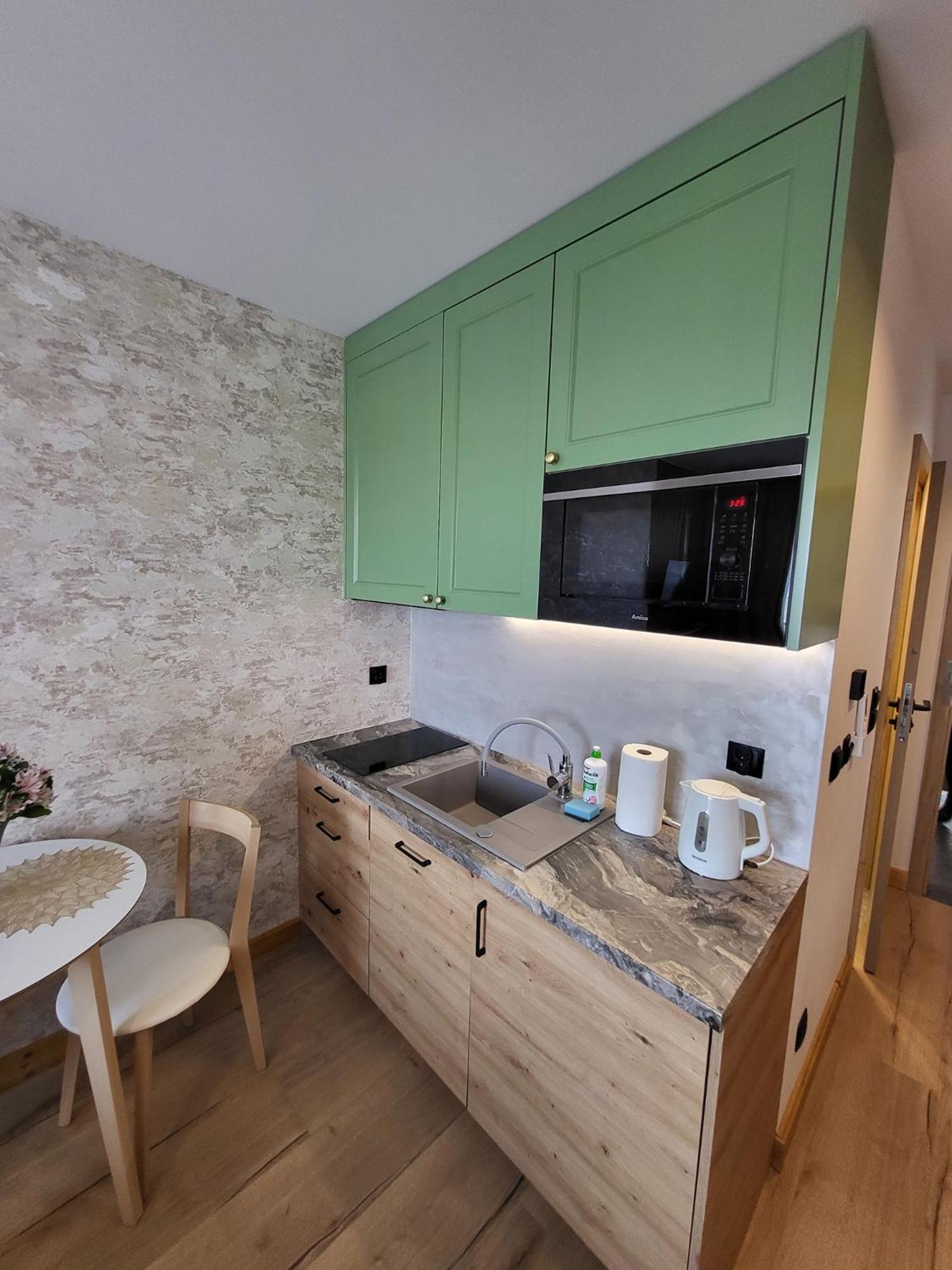 Zatoka Wypoczynku Apartamenty Władysławowo 외부 사진