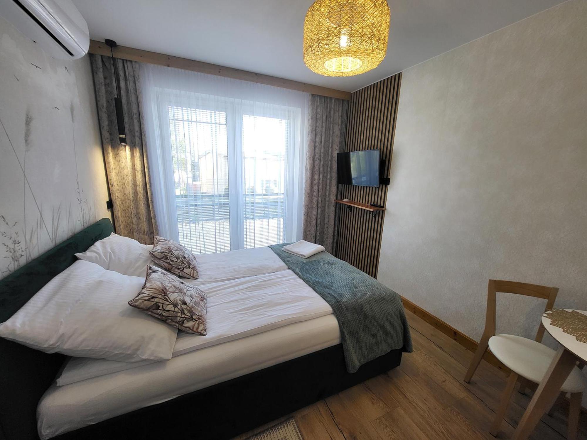 Zatoka Wypoczynku Apartamenty Władysławowo 외부 사진