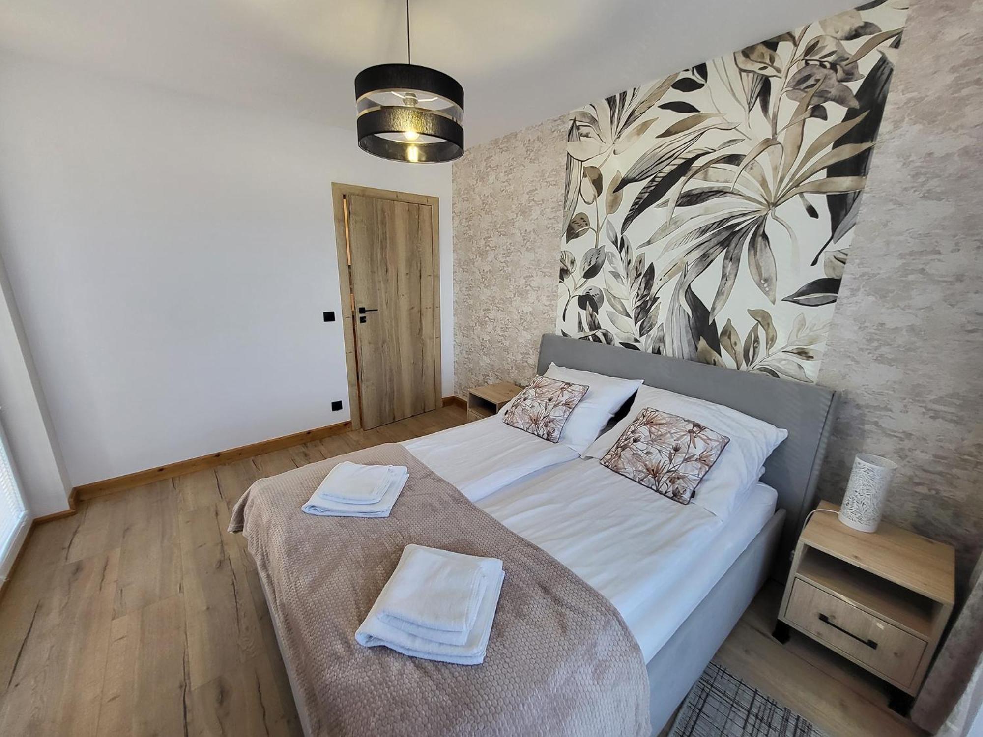 Zatoka Wypoczynku Apartamenty Władysławowo 외부 사진