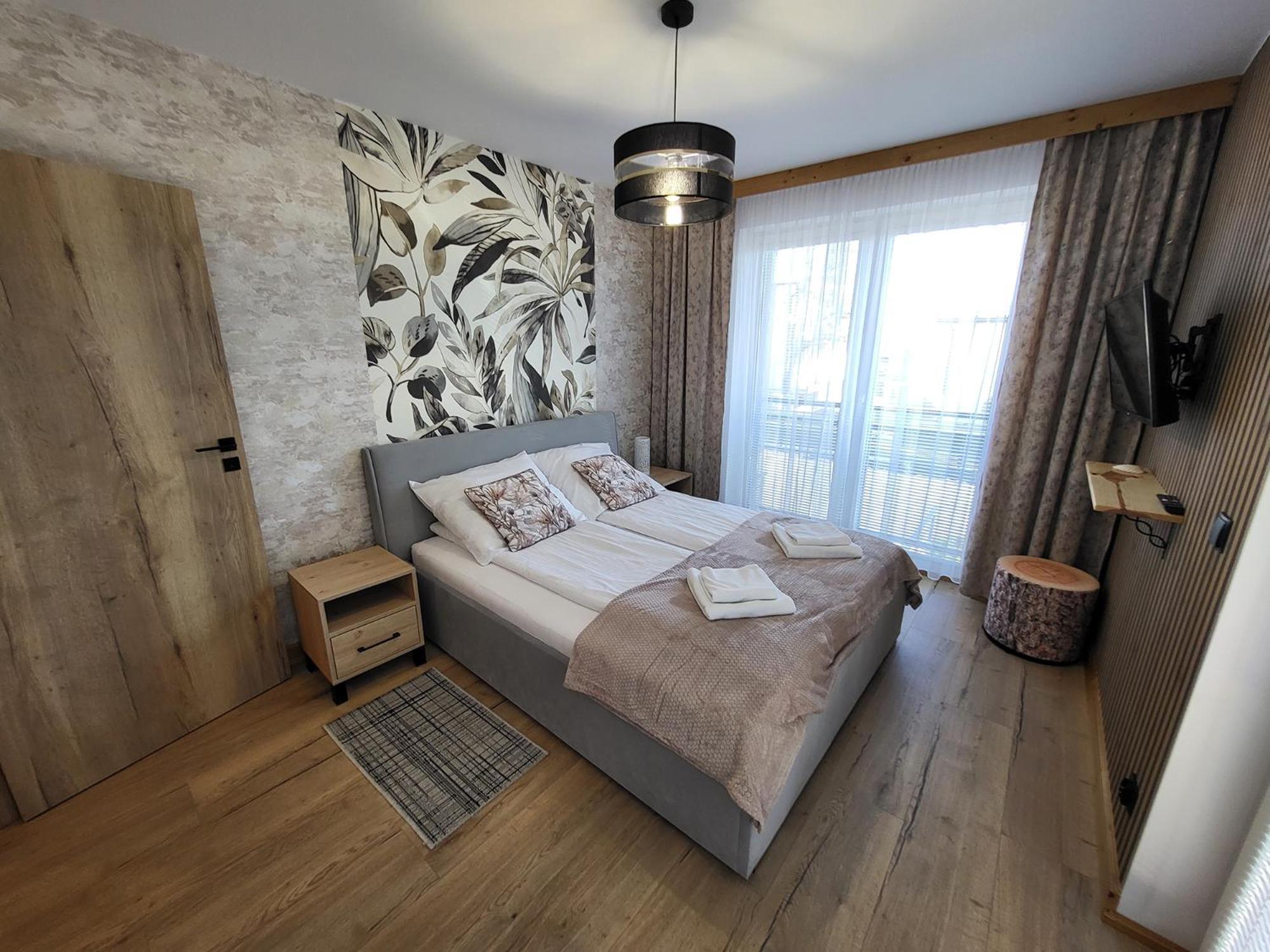 Zatoka Wypoczynku Apartamenty Władysławowo 외부 사진